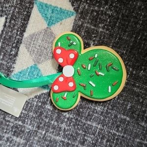 Sold on Mercari-Disney ornament